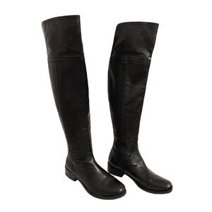 Melin Italian Leather Riding Boots